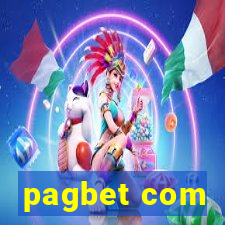 pagbet com